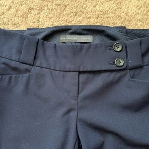 Limited dress pants